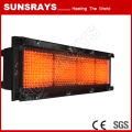 Fixed Coating Oven Heater (1602)